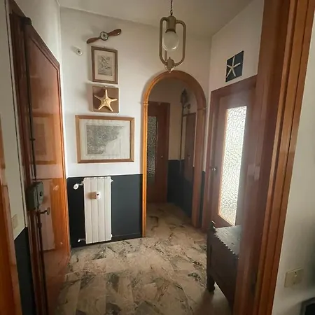 Vista Mare * Loano