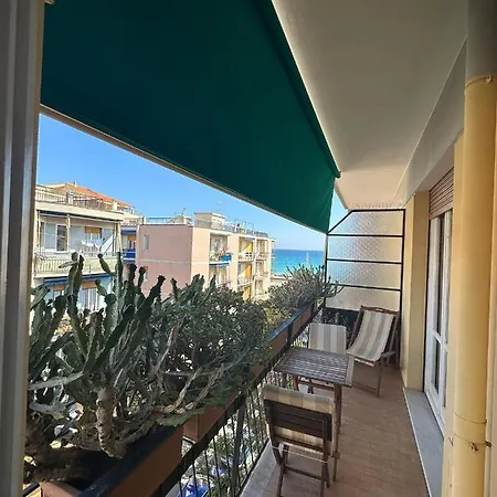 Vista Mare Appartamento *