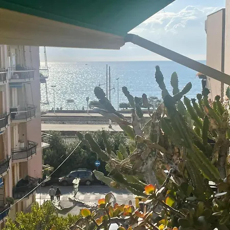 Vista Mare *